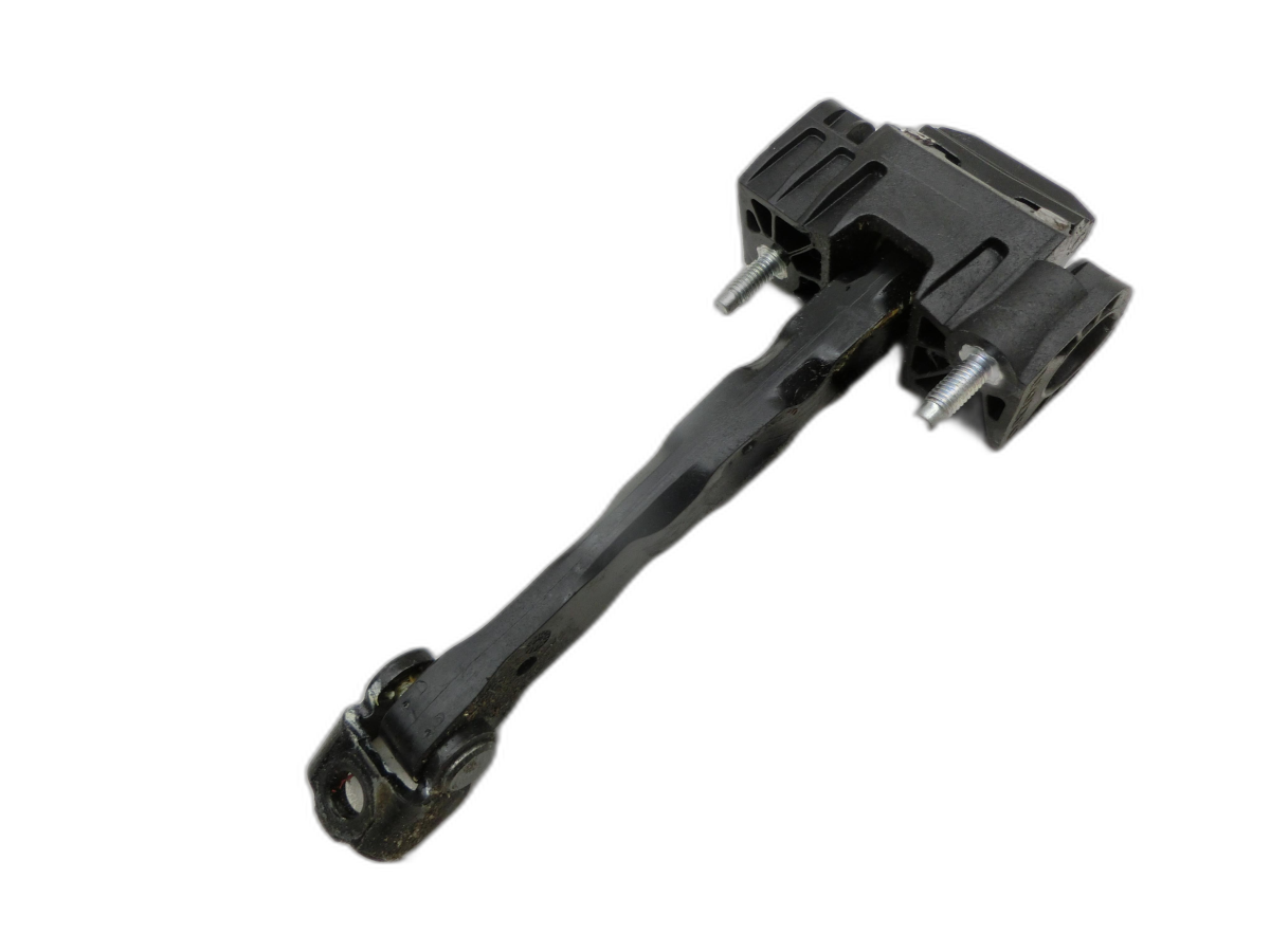 door catch ribbon brake stop Right Front for Volvo C30 06-09 - Bild 1