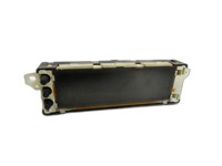 Fiat Scudo 272 07-16 Bordcomputer Bildschirm Uhr Display Monitor Fiat Scudo 272 07-16 12.04.2007 96632056XT... Vorschau 1