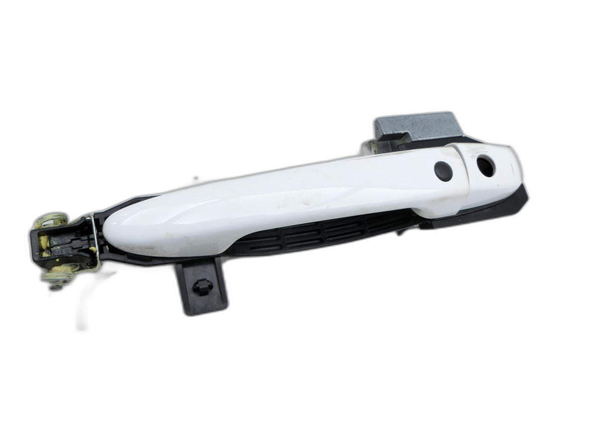 Fiat Spider 124 16-20  Türgriff Griff aussen Links Vorne Keyless Entry 163 - Bild 1