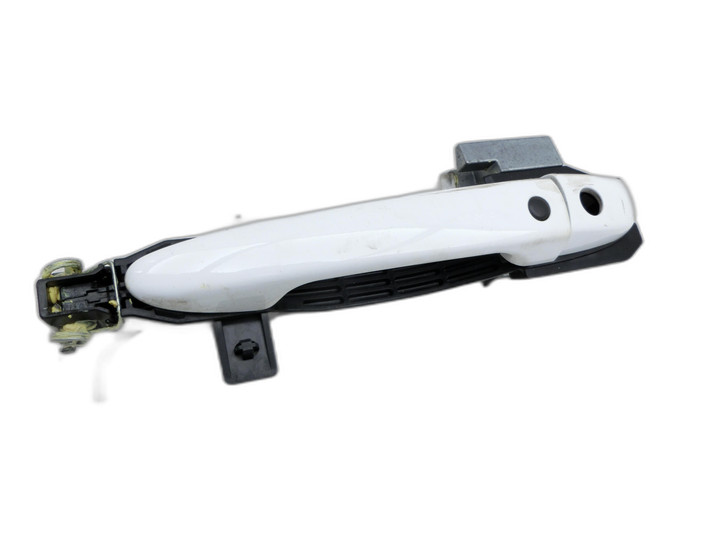 Fiat Spider 124 16-20  Türgriff Griff aussen Links Vorne Keyless Entry 163 - Bild 1