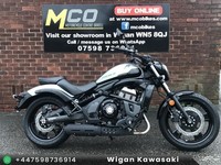 Kawasaki Vulcan S 2026 Model