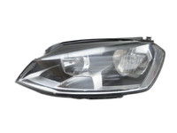 VW Golf VII 7 Variant 13-17 Scheinwerfer Halogen Vorne Links VW Golf VII 7 Variant 13-17 11.11.2014 5G1941005... Vorschau 1