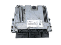 Dacia Sandero II 2 B8 13-17 dCi 1,5 66KW Steuergerät ECU für Motor Motorsteuergerät Dacia Sandero II 2 B8 13-17... Vorschau 1
