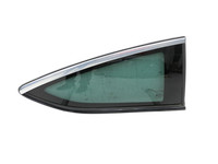 Opel Astra J GTC 11-18 3T Seitenscheibe Feste Scheibe Rechts Hinten Opel Astra J GTC 11-18 16.11.2011 13349374... Vorschau 1
