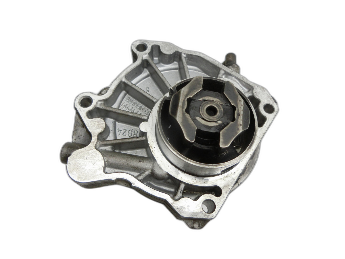 Alfa Romeo 159 939 06-11 JTD 1,9 110KW 939A2000 Unterdruckpumpe Vakuumpumpe  - Bild 1