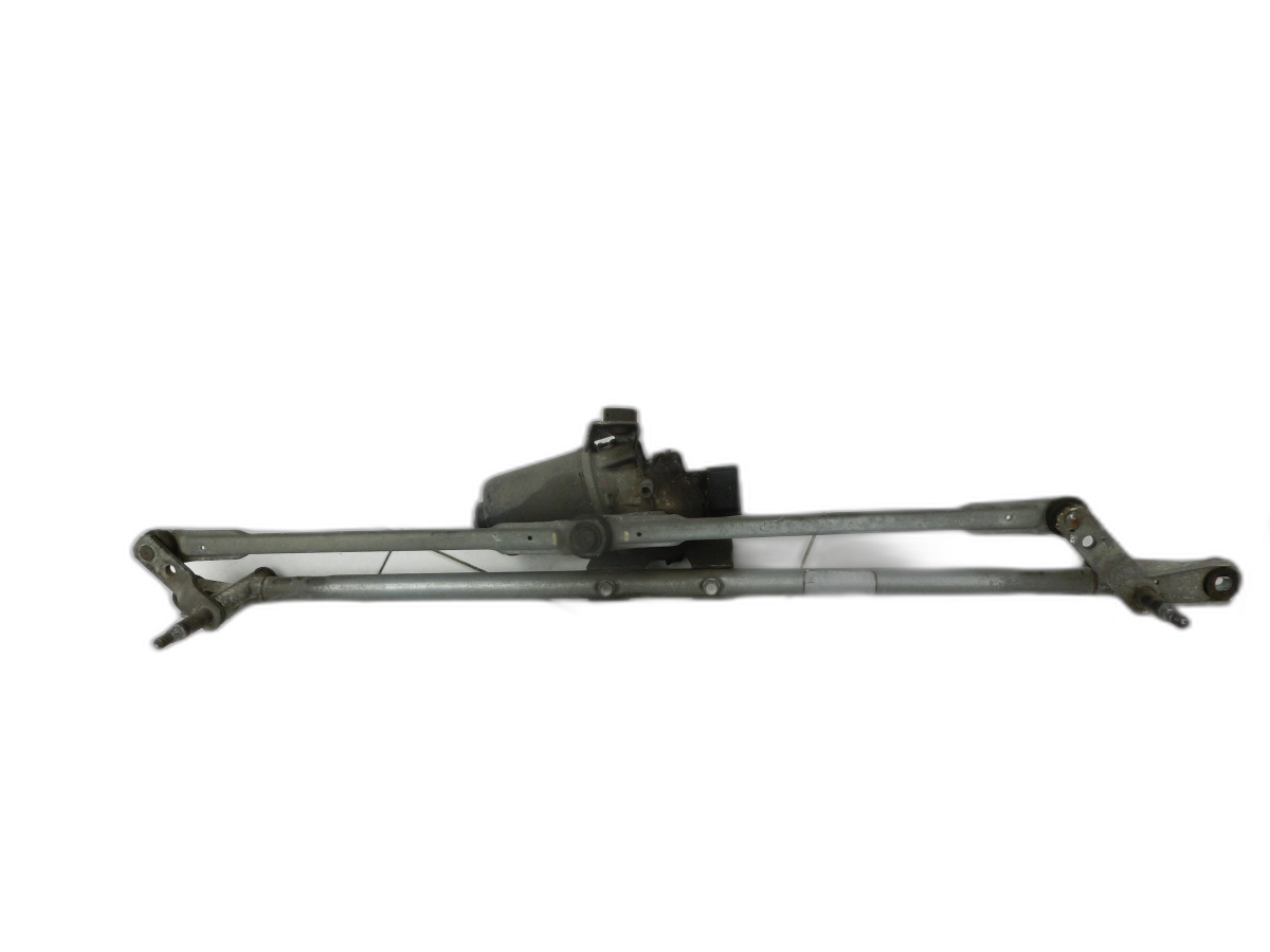 Range Rover Sport LS 10-13 Wischermotor m. Wischergestänge Vorne  - Bild 1