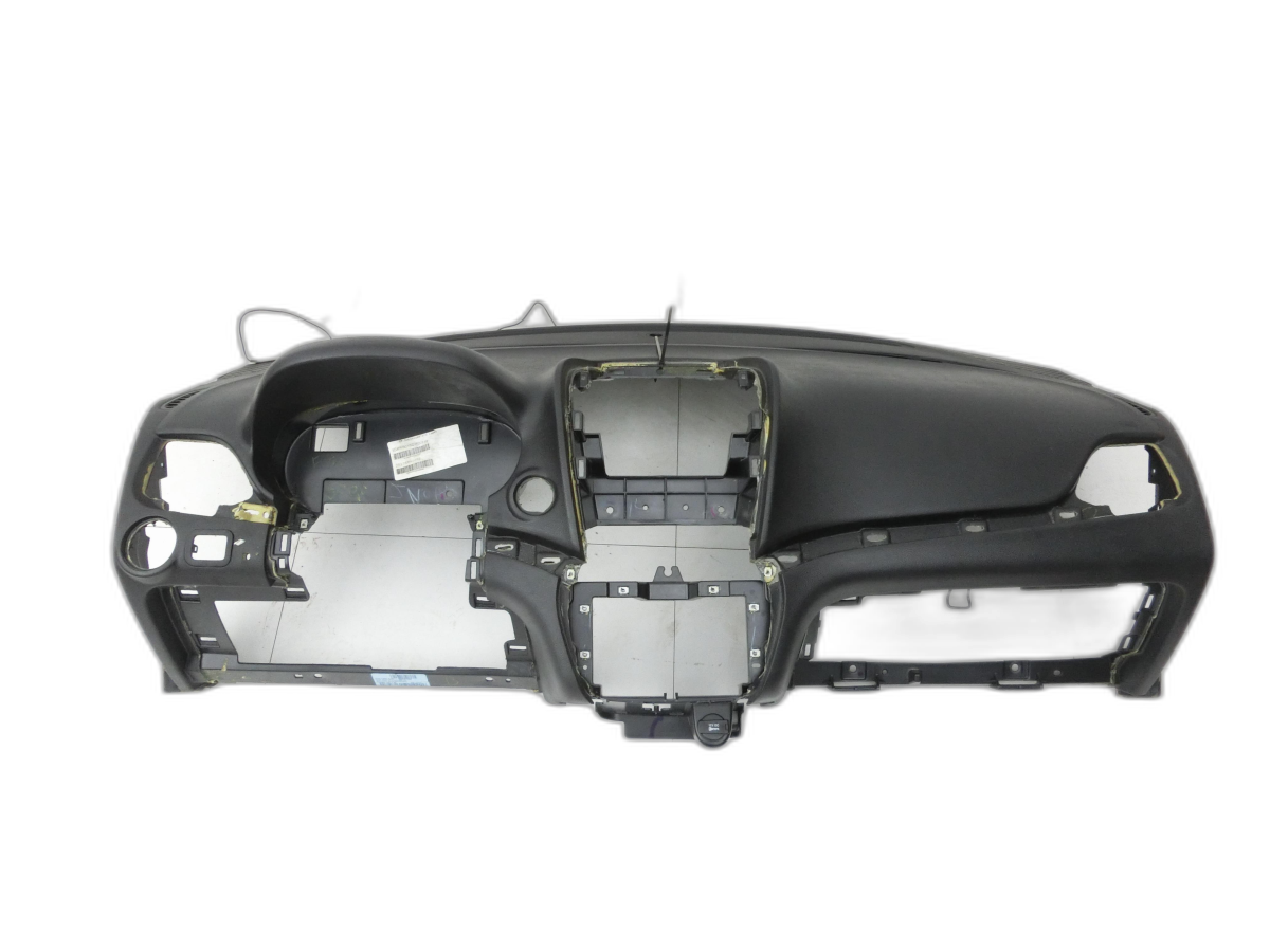 Fiat Freemont 11-16 Armaturenbrett Panel komplett  - Bild 1