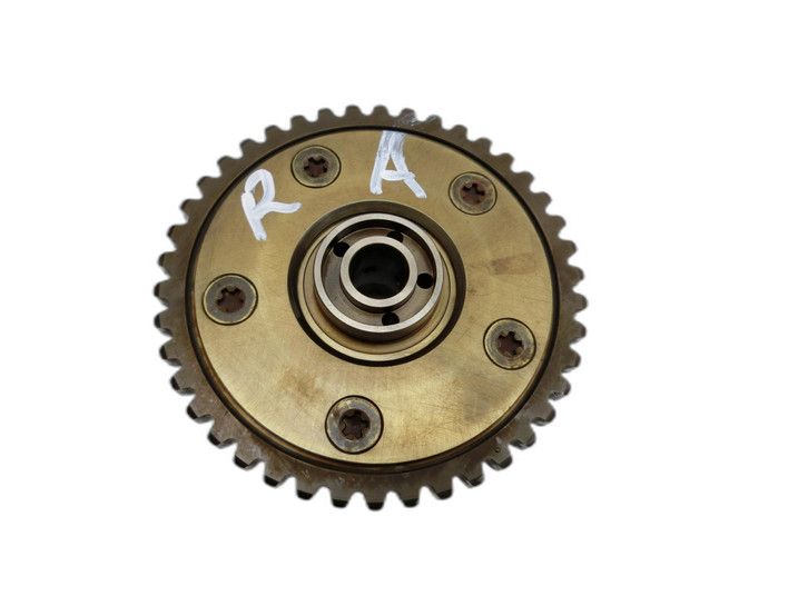 BMW E65 7er 01-05 4,4 245KW N62B44O0 N62B44A Nockenwellenverstellung Rad Auslassnockenwelle Rechts 1-4 BMW E65 7er... Bild 1