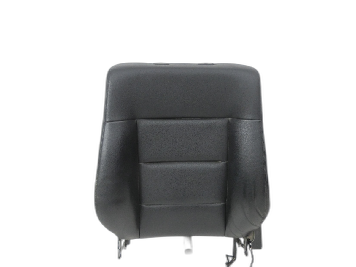 Mercedes E220 S212 09-13 Kombi Sitzbezug Rückenpolster Links Vorne für Fahrer Sitz  - Bild 1