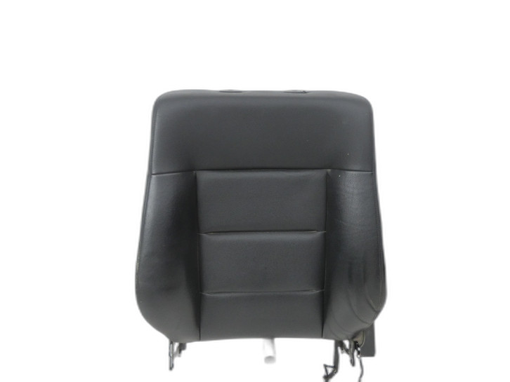 Mercedes E220 S212 09-13 Kombi Sitzbezug Rückenpolster Links Vorne für Fahrer Sitz  - Bild 1