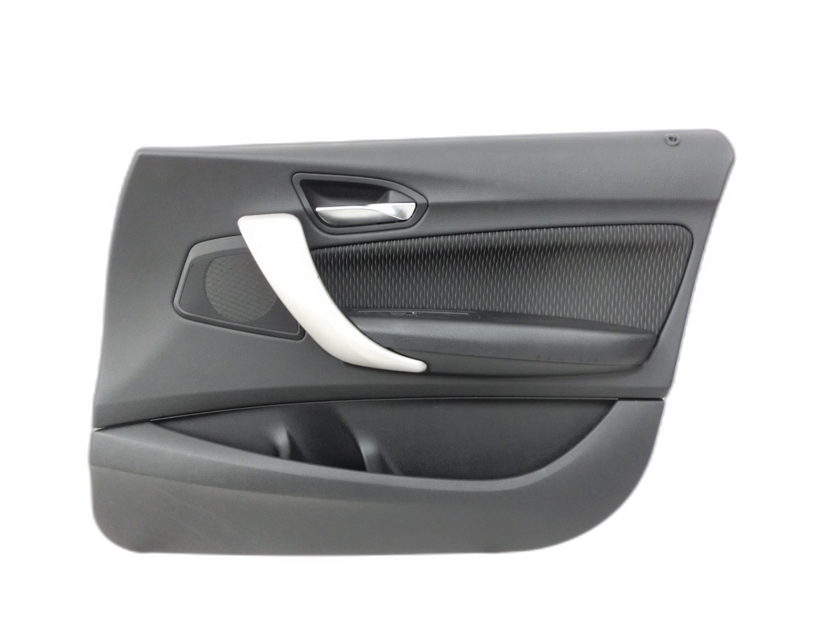 Interior Door Panel Right Front for BMW 1er 114i F20 11-15 - Bild 1