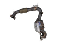 Ford Fiesta VI 6 13-17 1,0 59KW Katalysator Kat Ford Fiesta VI 6 13-17 21.01.14 CV21-5E211-BH 2009163 gebraucht Vorschau 1