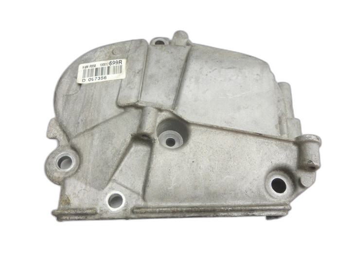 Renault Scenic III JZ 09-12 1,6 81KW Platte für Motor Stirnplatte Gehäuse Motorblock  - Bild 1