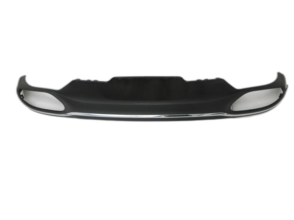 Bumper Base Rear for 775 Mercedes W213 E200 16-20 - Bild 1