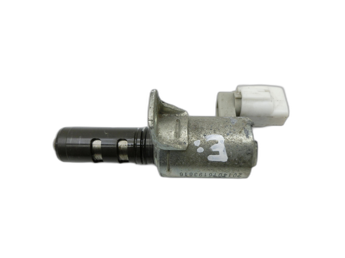 Volvo V40 II 12-16 T4 1,6 132KW B4164T4 Ventil für Nockenwellenverstellung Verstellung Einlass  - Bild 1