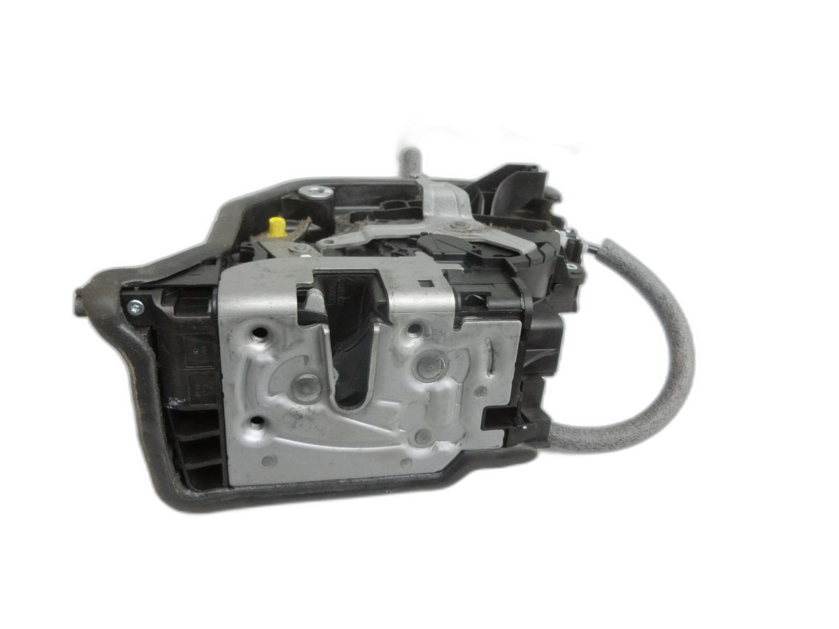 door lock with adjusting motor Left Front for BMW X5 F15 13-18 - Bild 1