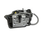 BMW X5 F15 13-18 Türschloss mit ZV Stellmotor Links Vorne BMW X5 F15 13-18 21.06.2013 51217281931 7281931... Vorschau 1
