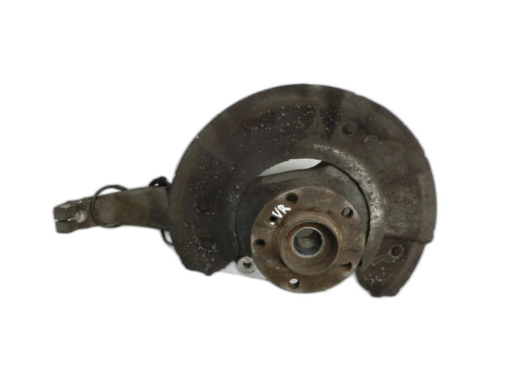 BMW F07 5er GT 535i 09-13 3,0i 225KW Achsschenkel Radnabe mit ABS Rechts Vorne  - Bild 1