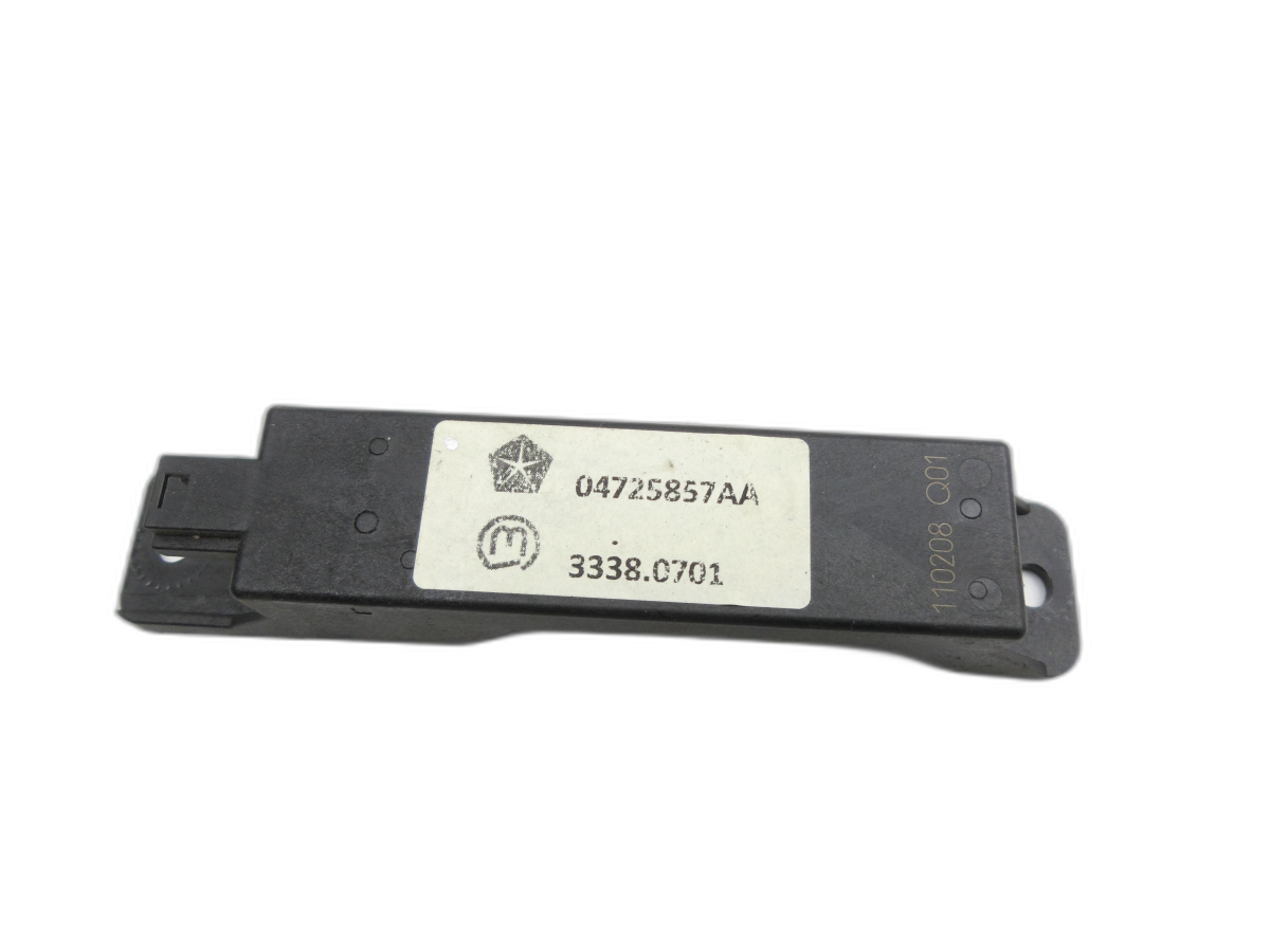 Jeep Grand Cherokee WK2 10-13 Empfänger für Radsensor Reifendruckkontrolle  - Bild 1