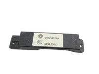 Jeep Grand Cherokee WK2 10-13 Empfänger für Radsensor Reifendruckkontrolle Jeep Grand Cherokee WK2 10-13 11.02.2011... Vorschau 1
