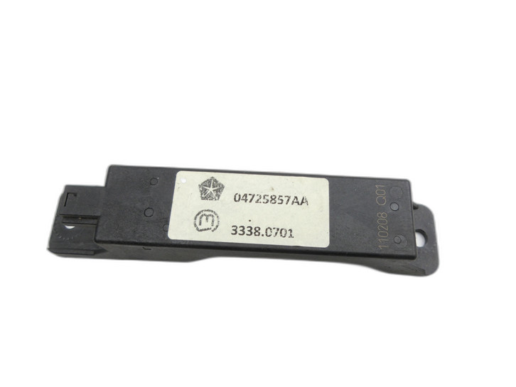 Jeep Grand Cherokee WK2 10-13 Empfänger für Radsensor Reifendruckkontrolle Jeep Grand Cherokee WK2 10-13 11.02.2011... Bild 1