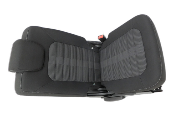 Galaxy III CK 15-19 Sitz Rechts Hinten  - Bild 1