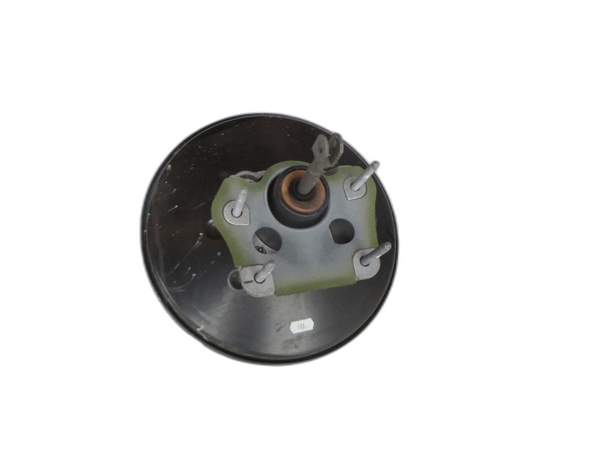 Renault Scenic III JZ 09-12 1,6 81KW Bremskraftverstärker  - Bild 1