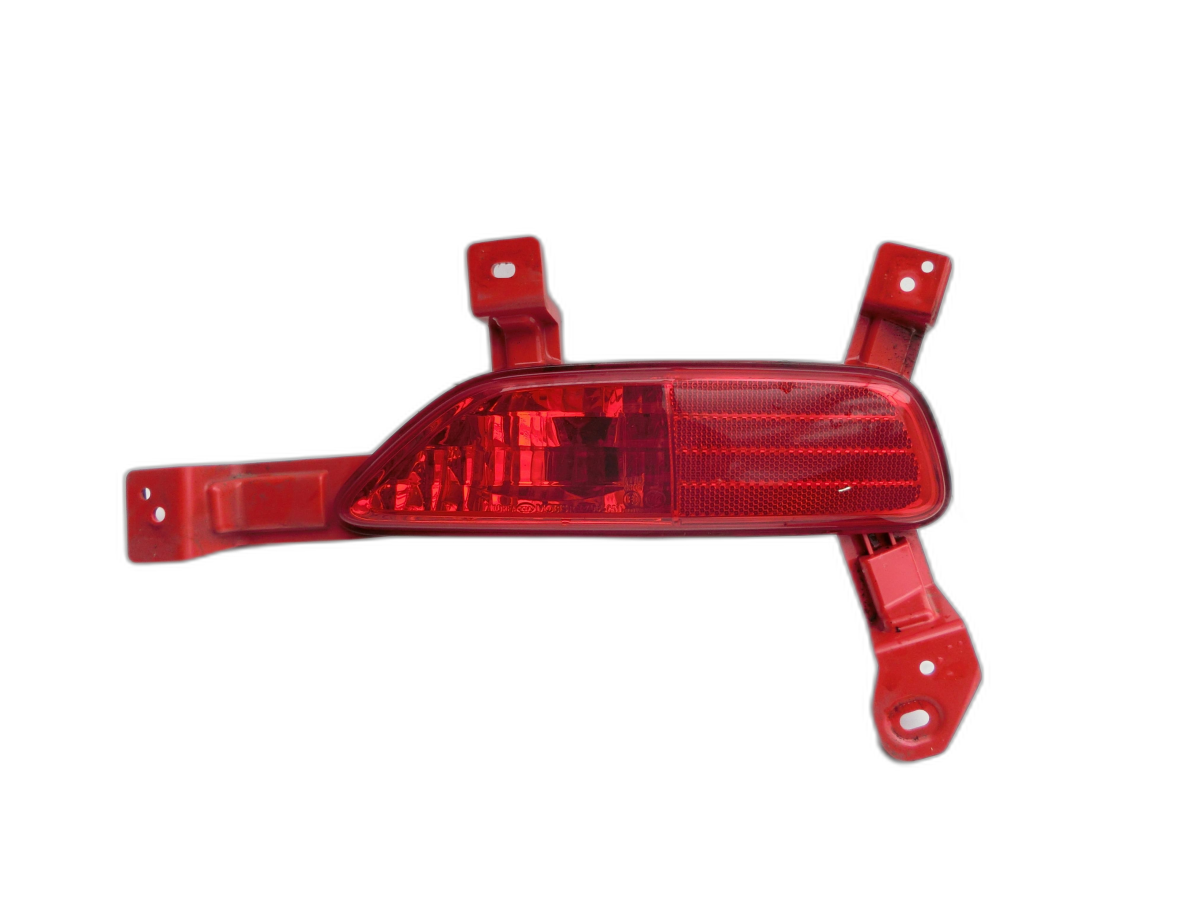 Luz trasera antiniebla Piloto posterior derecha para Kia Sorento III UM 15-20 - Bild 1