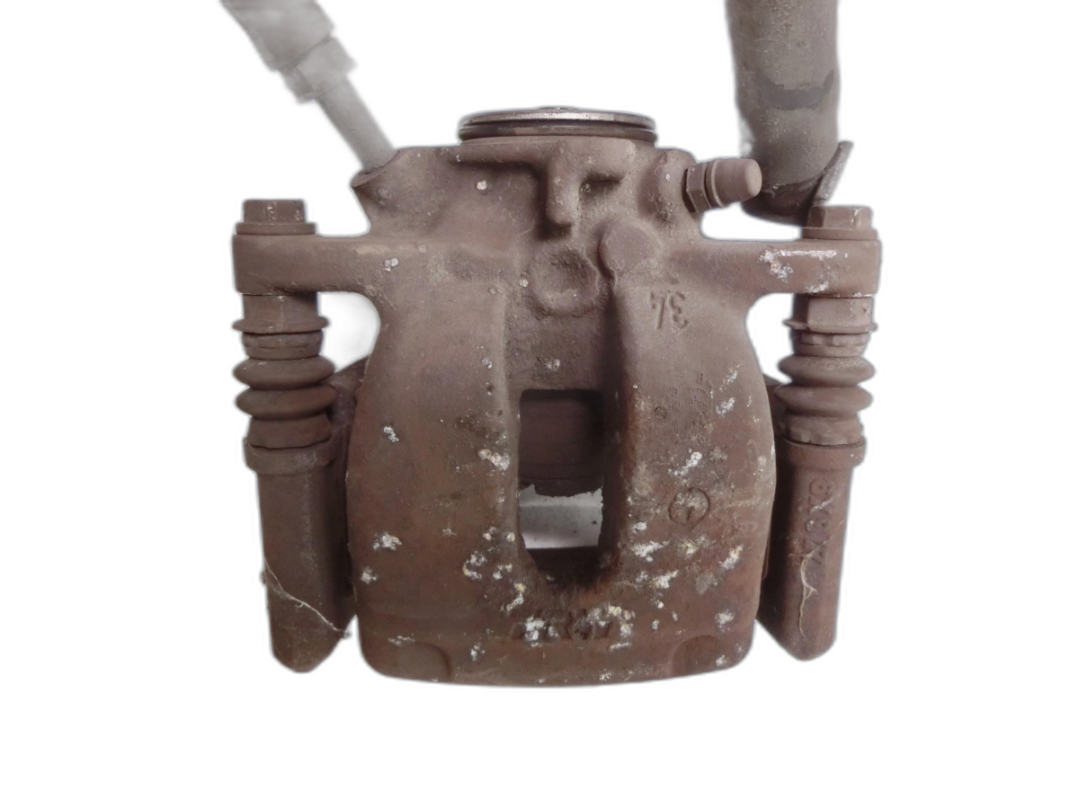 Brake Caliper Rear Right for Mercedes W176 A180 12-15 - Bild 1