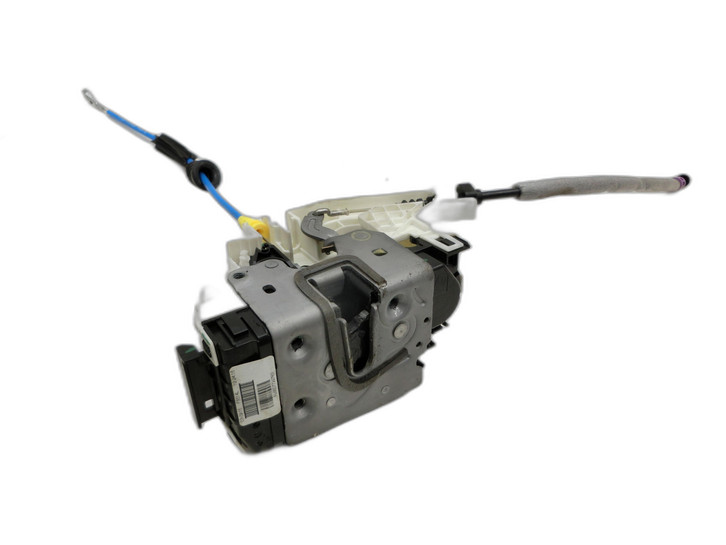 Mercedes S212 E350d 13-16 Kombi Türschloss m. ZV Stellmotor Links Vorne  - Bild 1