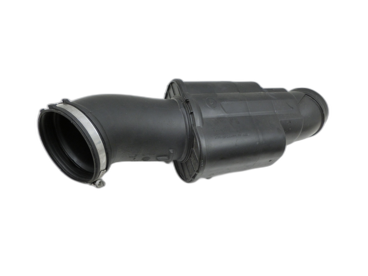 intake Charger Hose charge air Pos.1 Resonator for BMW F10 528i 10-13 - Bild 1