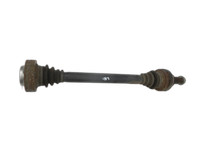 BMW E61 530d 04-07 Kombi 3,0d 160KW Antriebswelle Gelenkwelle Links Hinten LK=94MM/D=38MM BMW E61 530d 04-07... Vorschau 1