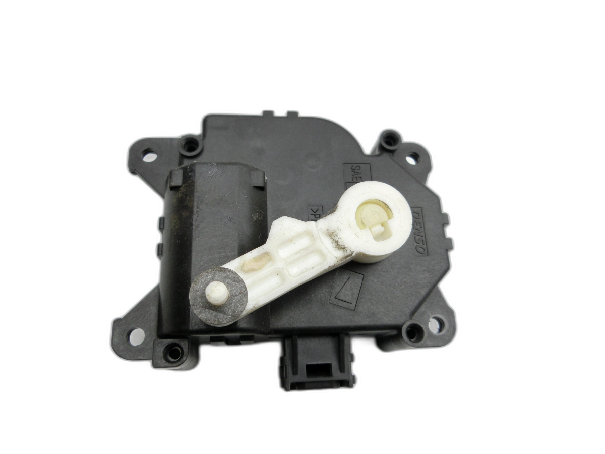 Toyota Yaris XP9 09-11 Luftklappenstellmotor Stellmotor Pos.3  - Bild 1