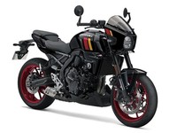 2025 Suzuki GSX-8TT GSX-8 Brand new model arriving August 2025
