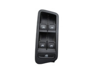 VW Golf 7 VII 5G 12-17 5T Fensterheberschalter Schalter Links Vorne VW Golf 7 VII 5G 12-17 06.05.2013 5G0959857B... Vorschau 1
