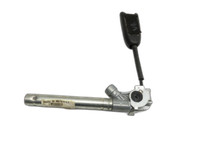 Renault Megane III 08-12 Gurtstraffer für Beifahrer Rechts Vorne Aussen Renault Megane III 08-12 02.08.2012... Vorschau 1