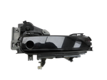 Audi A3 8P 08-10 Cabrio Türgriff Griff aussen Links Vorne LY9B Audi A3 8P 08-10 27.04.2009 4F0837207B gebraucht Vorschau 1