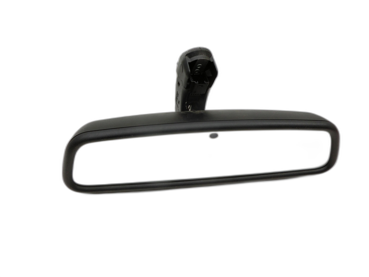 Interior Mirror Rear View Details inner Electrochromic for BMW X3 E83 18d LCI 08-11 - Bild 1
