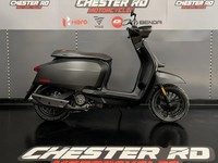 Lambretta V 125cc |Modern Classic Retro Style Moped| For Sale | Best Scooter