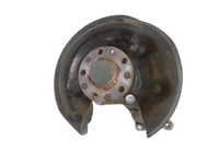 VW Sharan 7N II 10-15  TSI 1,4 110KW Achsschenkel Radnabe Links Hinten VW Sharan 7N II 10-15 20.04.2014 3C0505433K... Vorschau 1