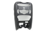 Mini Clubman R55 One 07-14 Blende Einbaurahmen für Mittelkonsole Mini Clubman R55 One 07-14 14.10.2009 51169151327... Vorschau 1