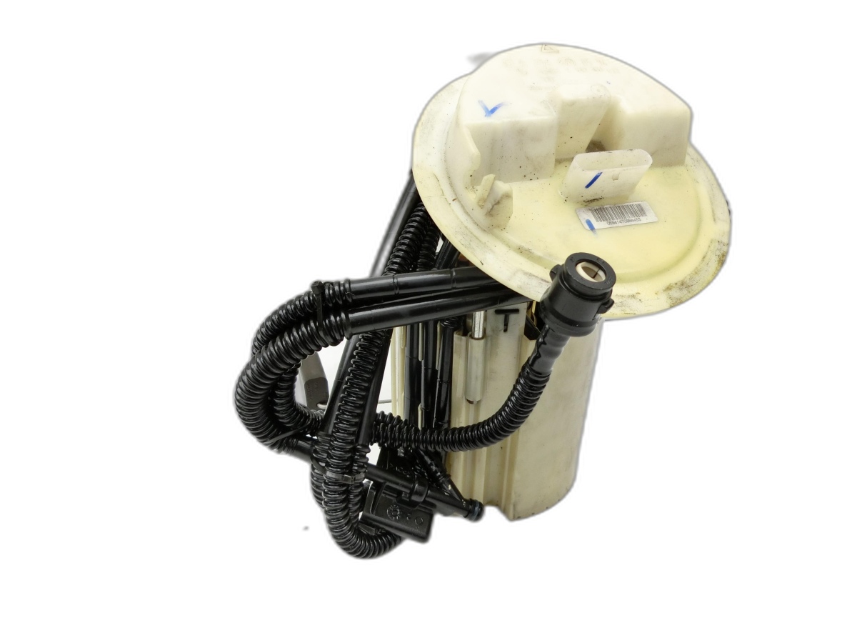 Pompa carburante di alimentazione Indicatore livello per Mercedes S204 W204 C320 07-14 - Bild 1