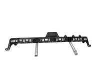 Jeep Compass II 17-21 Träger Pralldämpfer für Stoßstange Hinten Jeep Compass II 17-21 12.08.2019 68244459AB gebraucht Vorschau 1