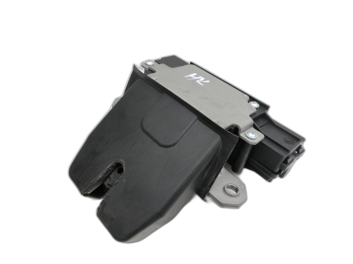 Ford S-Max WA6 06-10  Schloss f. Heckklappe Heckklappenschloss Verriegelung  - Bild 1