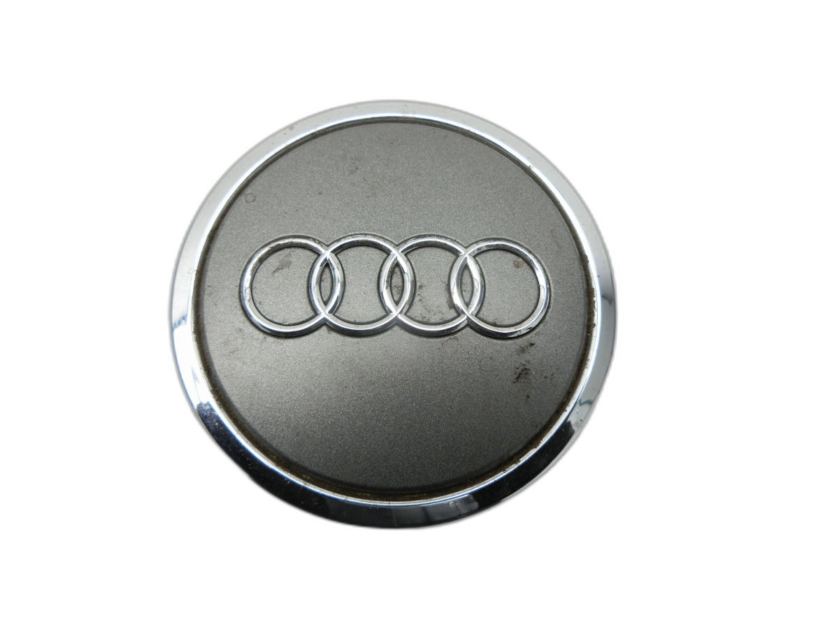 Audi A5 8TA 07-11 Radnabenabdeckung Rad Nabenabdeckung Nabenblende Pos.1  - Bild 1