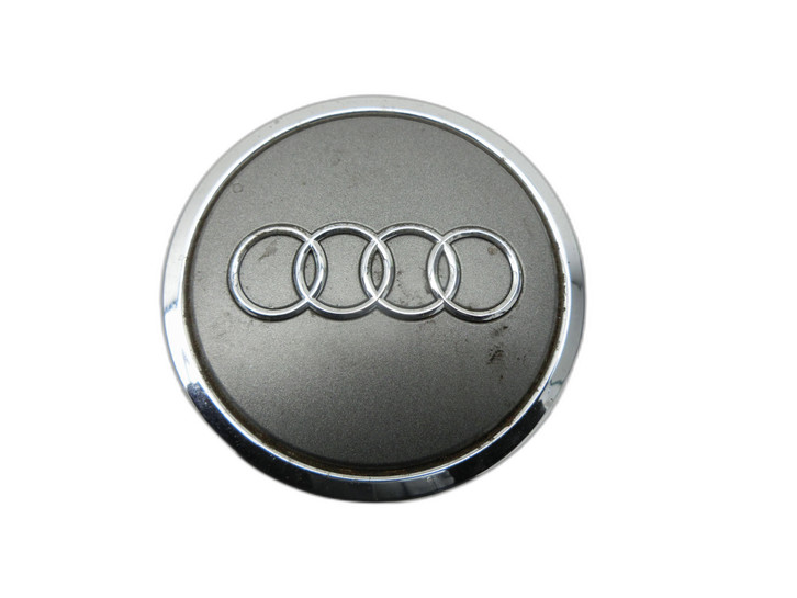 Audi A5 8TA 07-11 Radnabenabdeckung Rad Nabenabdeckung Nabenblende Pos.1  - Bild 1