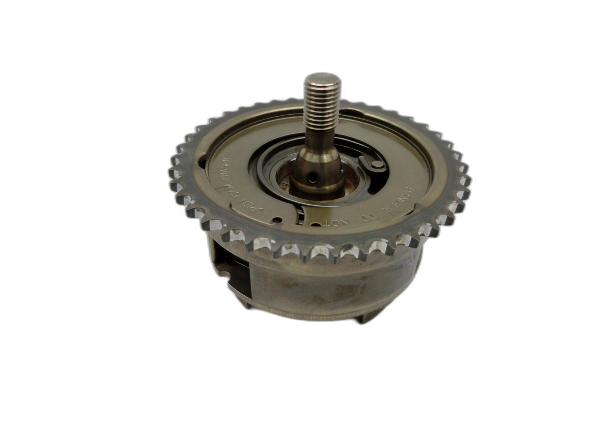 Opel Corsa D S07 06-10 1,4 55KW  Nockenwellenverstellung Verstellung für Nockenwelle Auslass - Bild 1