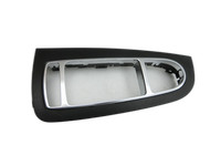 Mercedes X253 15-19 Kombi Blende Innen Einbaurahmen für Fensterheberschalter Links Vorne Mercedes X253 15-19... Vorschau 1