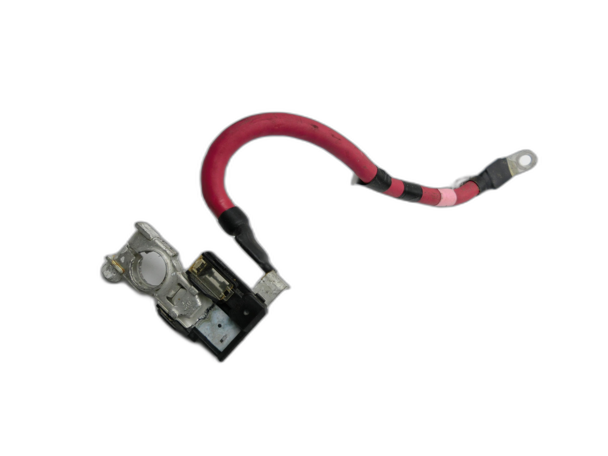 Terminal Plus Clamp Base for Battery Tesla Model X 90D 15-21 - Bild 1