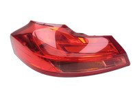 Opel Insignia A G09 09-13 Kombi Rückleuchte Rücklicht Heckleuchte Links orig Opel Insignia A G09 09-13 05.10.2012... Vorschau 1